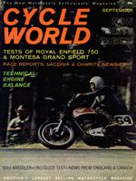 1962 - SEPTEMBER | Cycle World