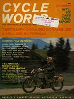 1962 - December | Cycle World