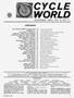 Page: - 3 | Cycle World