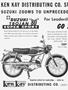 Page: - 34 | Cycle World