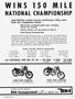 Page: - 5 | Cycle World