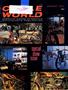 Cycle World August 1964 Cover