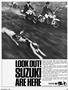 Page: - 13 | Cycle World