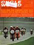 Cycle World June 1965 Cover