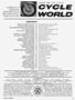 Page: - 3 | Cycle World