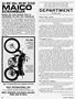 Page: - 16 | Cycle World