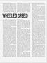 Page: - 69 | Cycle World