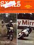 Cycle World November 1966 Cover