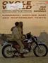 Cycle World October 1967 Cover