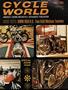 Cycle World July 1968 Cover