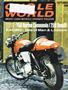 Cycle World SEPTEMBER 1968 Cover