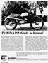 Page: - 27 | Cycle World