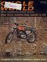 Cycle World MARCH 1969 Cover
