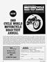 Page: - 32 | Cycle World