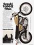 Page: - 38 | Cycle World