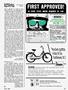 Page: - 29 | Cycle World