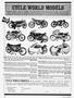Page: - 26 | Cycle World