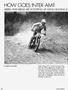 Page: - 60 | Cycle World