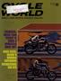 Cycle World October 1970 Cover