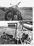 Page: - 75 | Cycle World