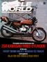 Cover for the SEPT 1971 1971 issue