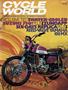 Page: - 1 | Cycle World