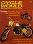Page: - 1 | Cycle World