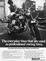 Page: - 143 | Cycle World
