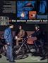 Page: - 33 | Cycle World