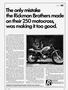 Page: - 127 | Cycle World