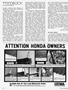 Page: - 26 | Cycle World