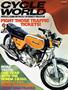 Page: - 1 | Cycle World