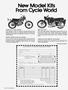 Page: - 138 | Cycle World