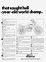 Page: - 29 | Cycle World