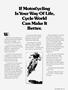 Page: - 35 | Cycle World