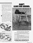 Page: - 99 | Cycle World