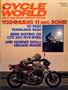Cycle World March 1974 Cover