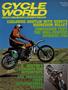 Page: - 1 | Cycle World