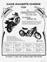 Page: - 111 | Cycle World
