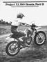 Page: - 74 | Cycle World