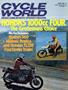 Page: - 1 | Cycle World