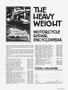 Page: - 29 | Cycle World