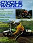 Page: - 1 | Cycle World