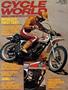 Cover for the October 1975 issue