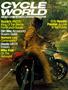 Cover for the December 1975 issue
