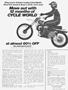Page: - 67 | Cycle World