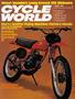 Cover for the April 1976 issue