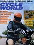 Cover for the June 1976 issue