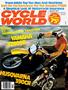 Cycle World March 1977 Cover