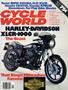 Cover for the May 1977 issue